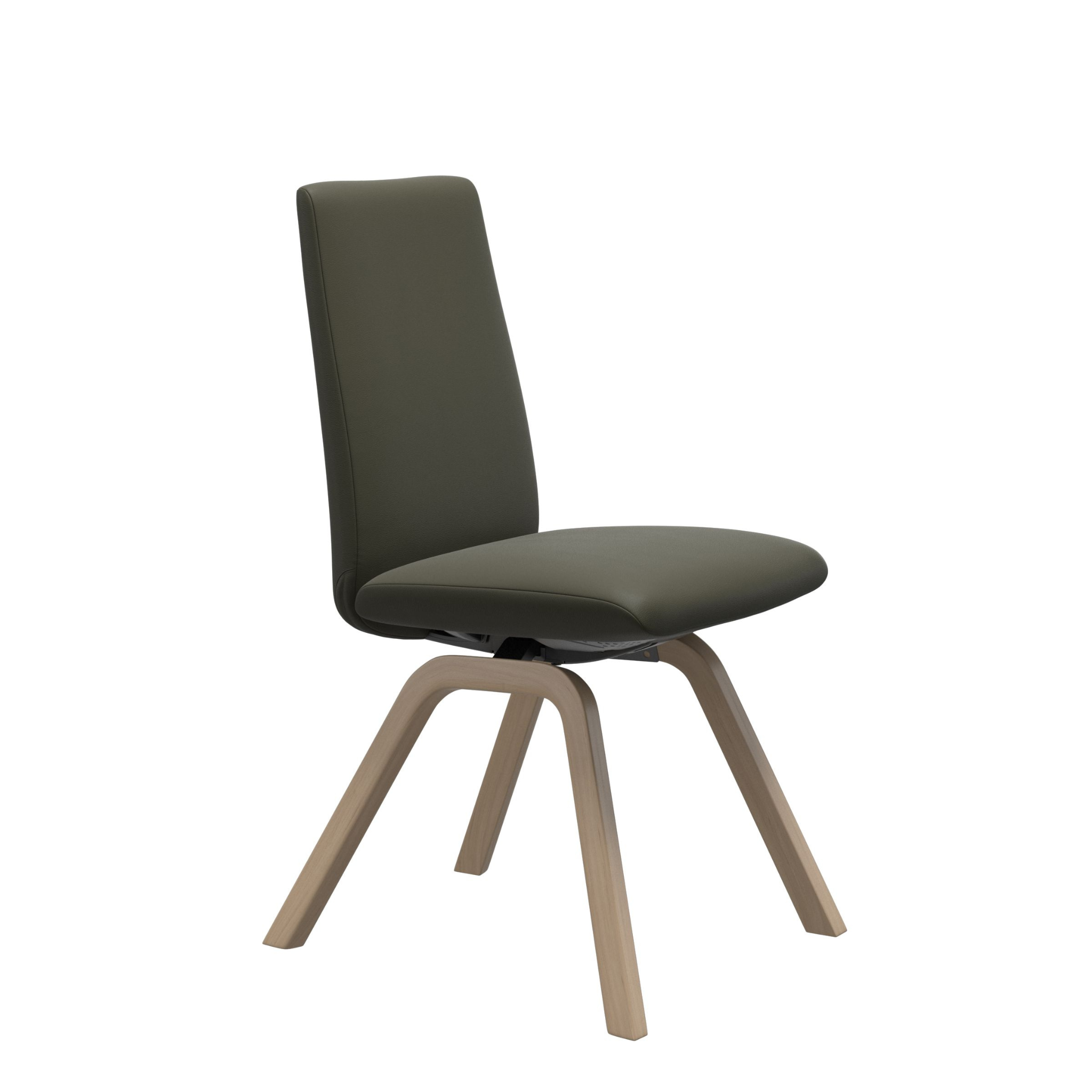 Laurel Low Back Dining Chair D200 Leg by Stressless