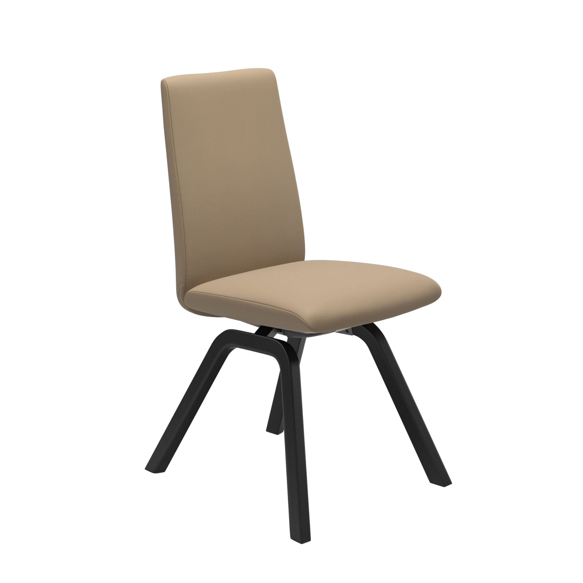 Laurel Low Back Dining Chair D200 Leg by Stressless