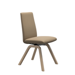 Laurel Low Back Dining Chair D200 Leg by Stressless