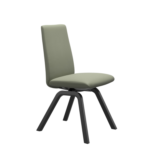 Laurel Low Back Dining Chair D200 Leg by Stressless