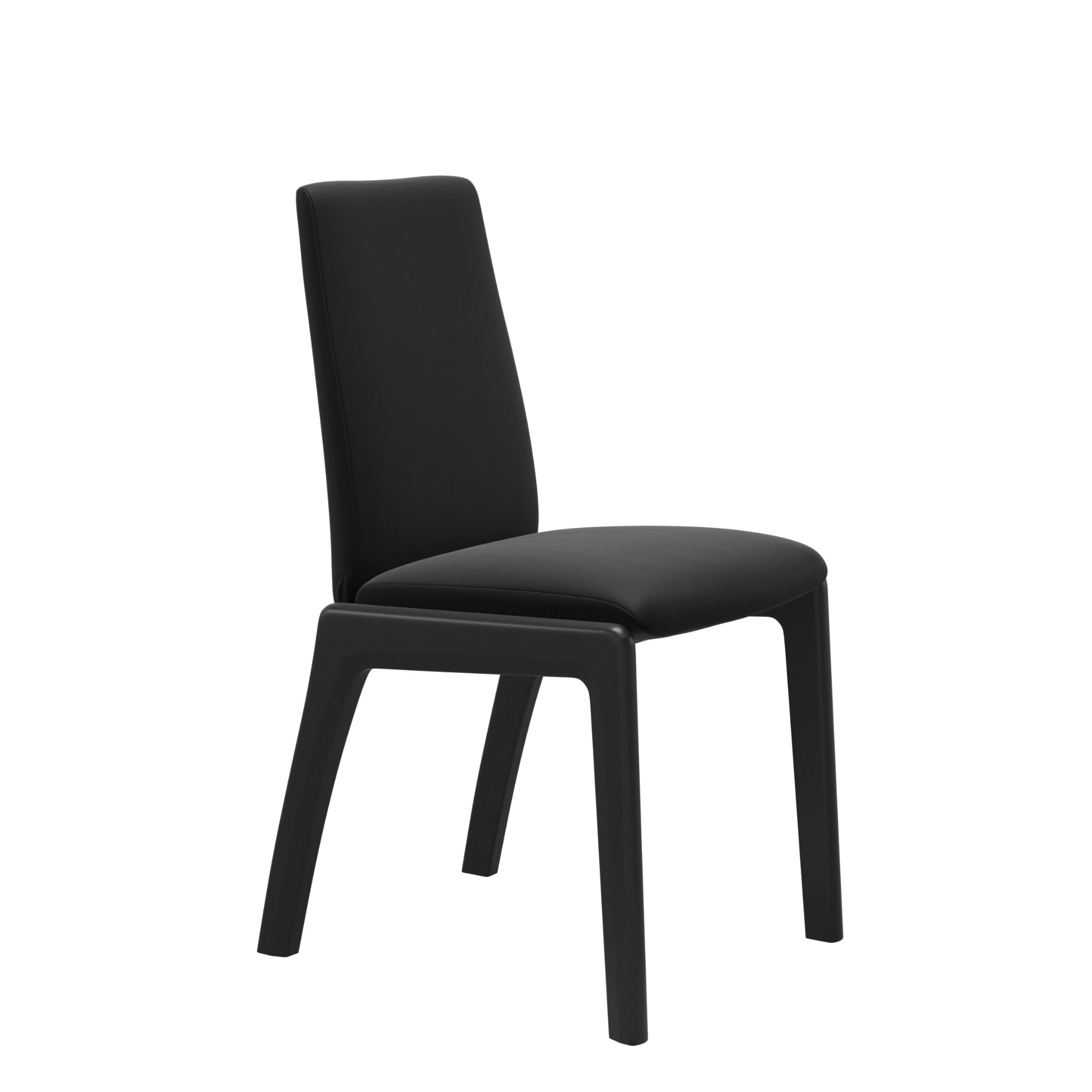 Laurel Low Back Dining Chair D100 Leg by Stressless