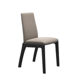 Laurel Low Back Dining Chair D100 Leg by Stressless