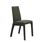 Laurel Low Back Dining Chair D100 Leg by Stressless