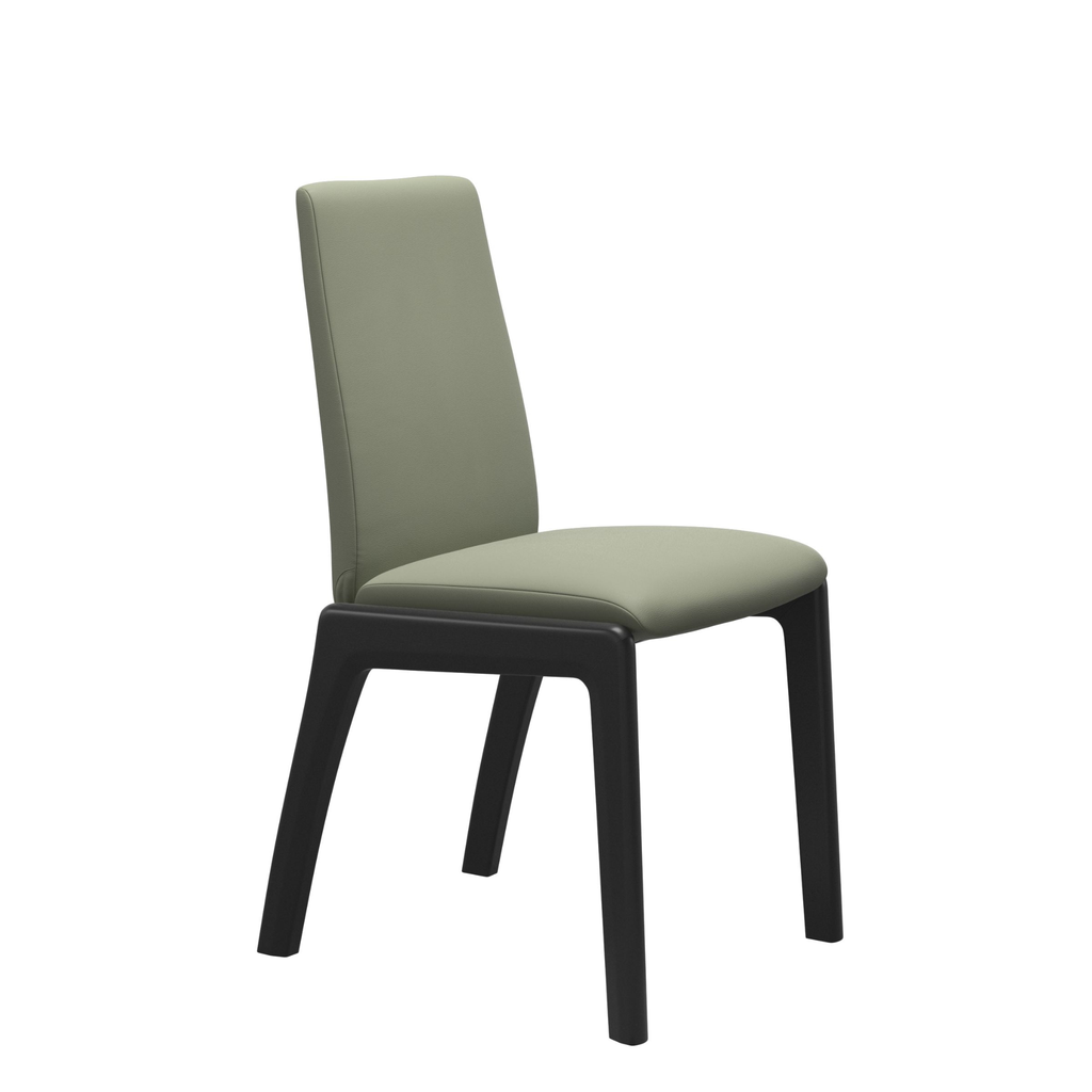 Laurel Low Back Dining Chair D100 Leg by Stressless