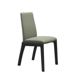 Laurel Low Back Dining Chair D100 Leg by Stressless