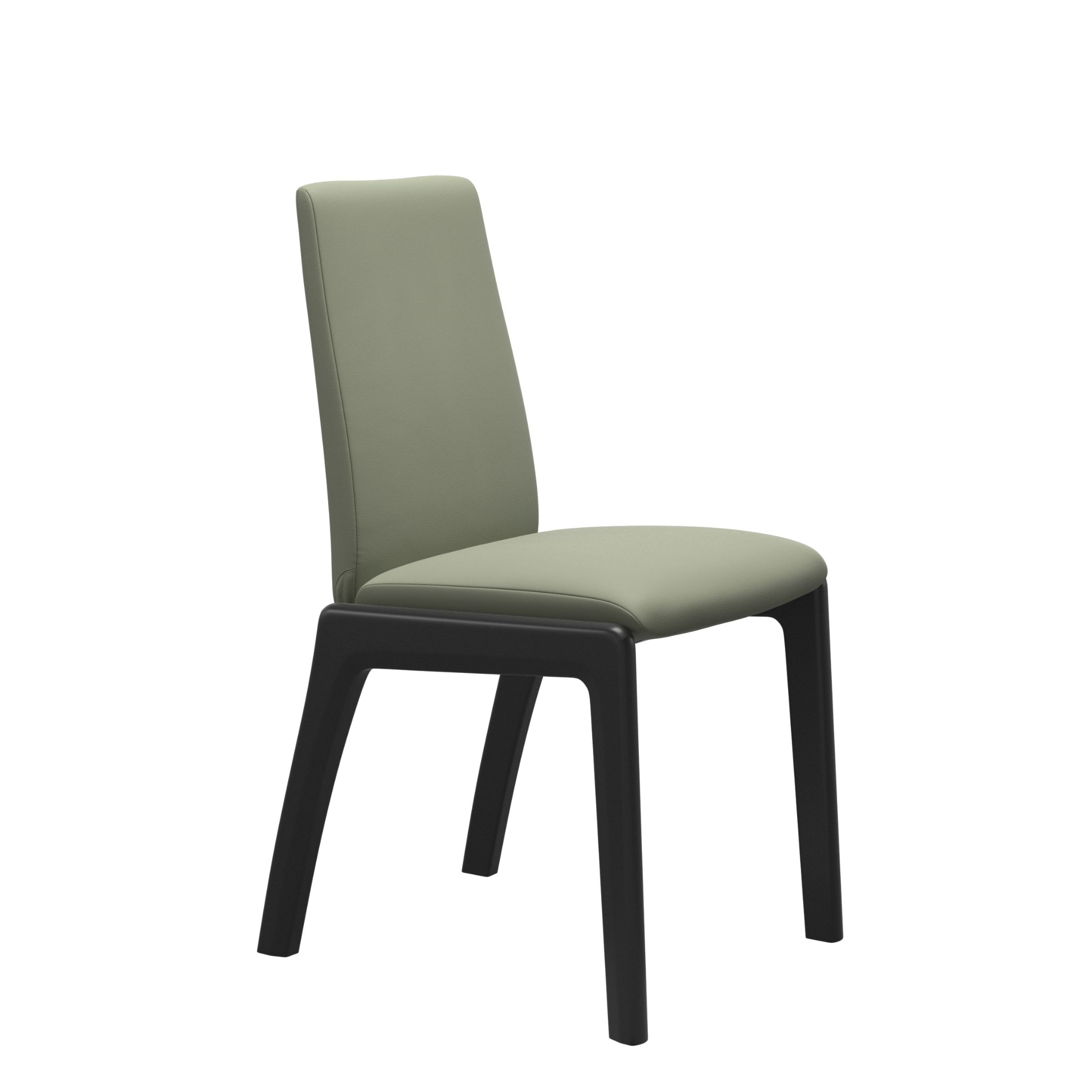 Laurel Low Back Dining Chair D100 Leg by Stressless