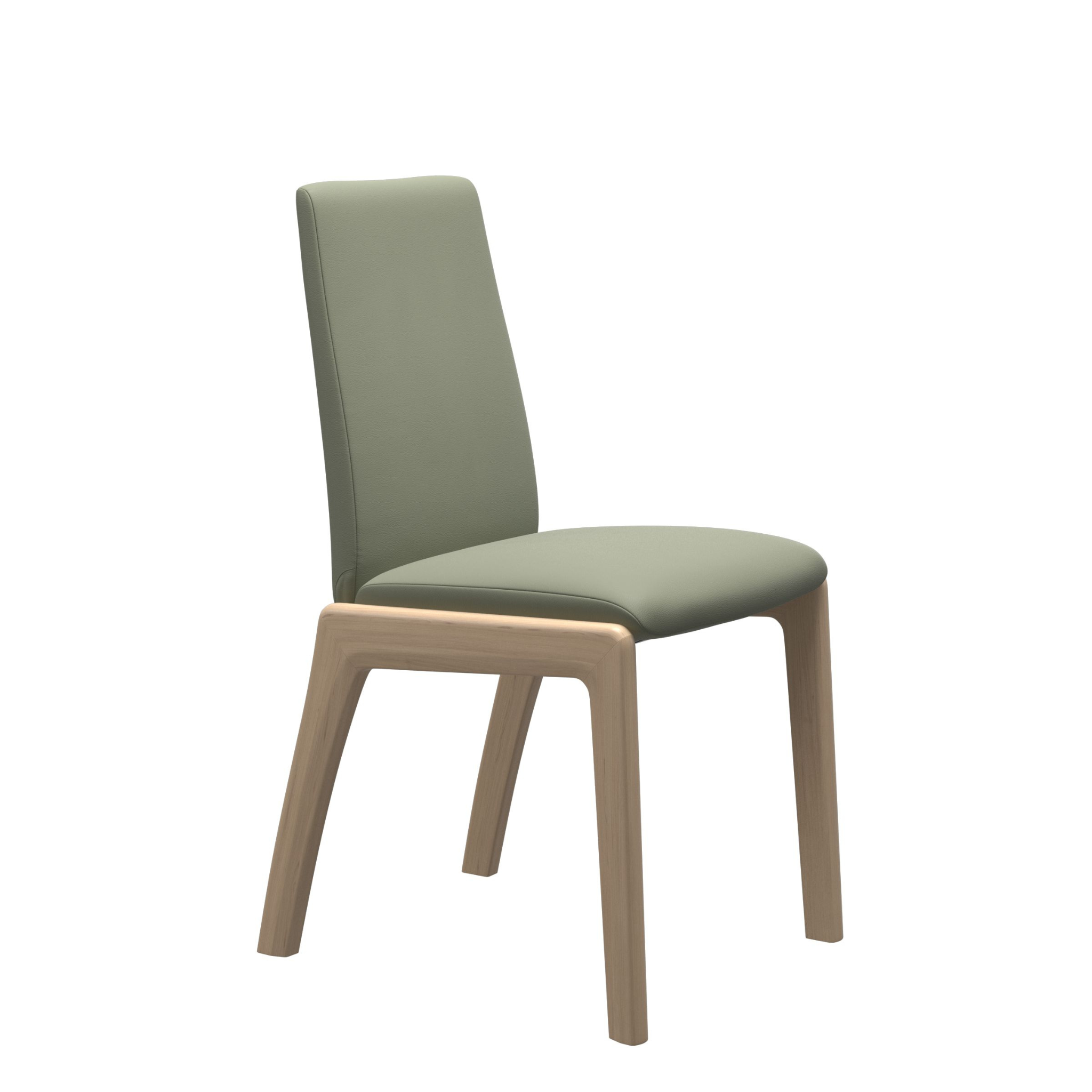 Laurel Low Back Dining Chair D100 Leg by Stressless