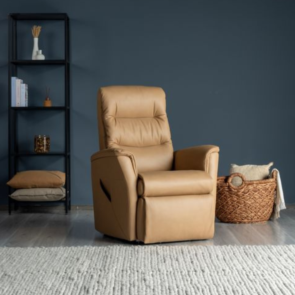 Liberty Lift Chair by IMG