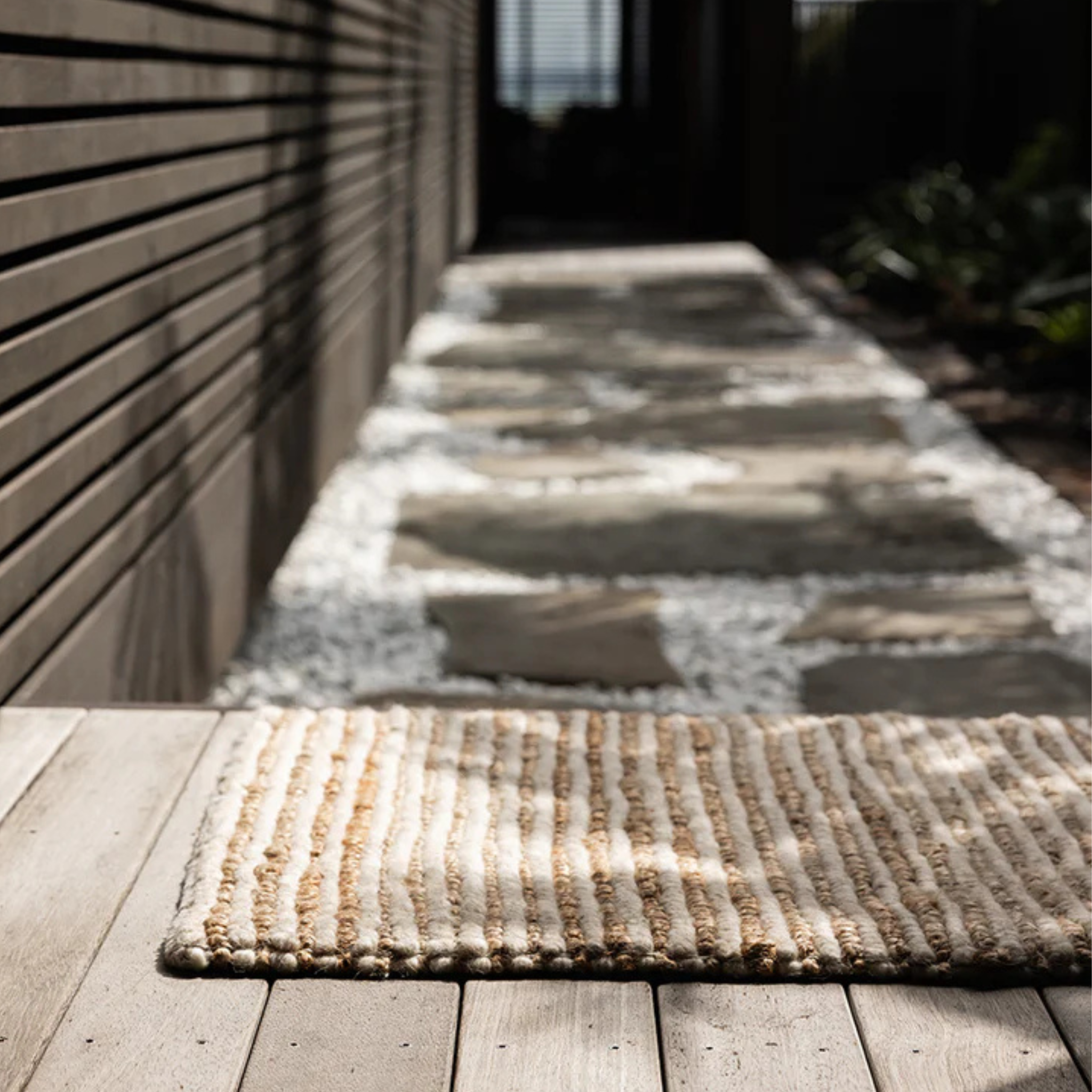 Lima Entrance Mat