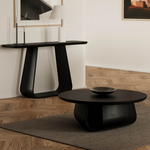 Lomara 950 Round Coffee Table