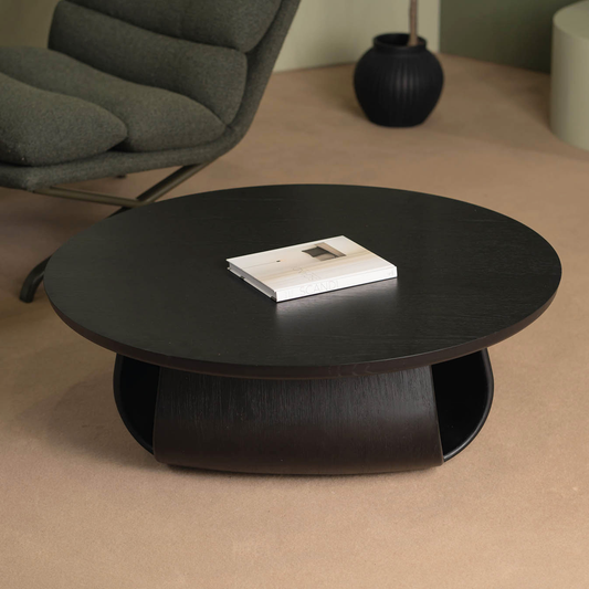 Lomara 950 Round Coffee Table