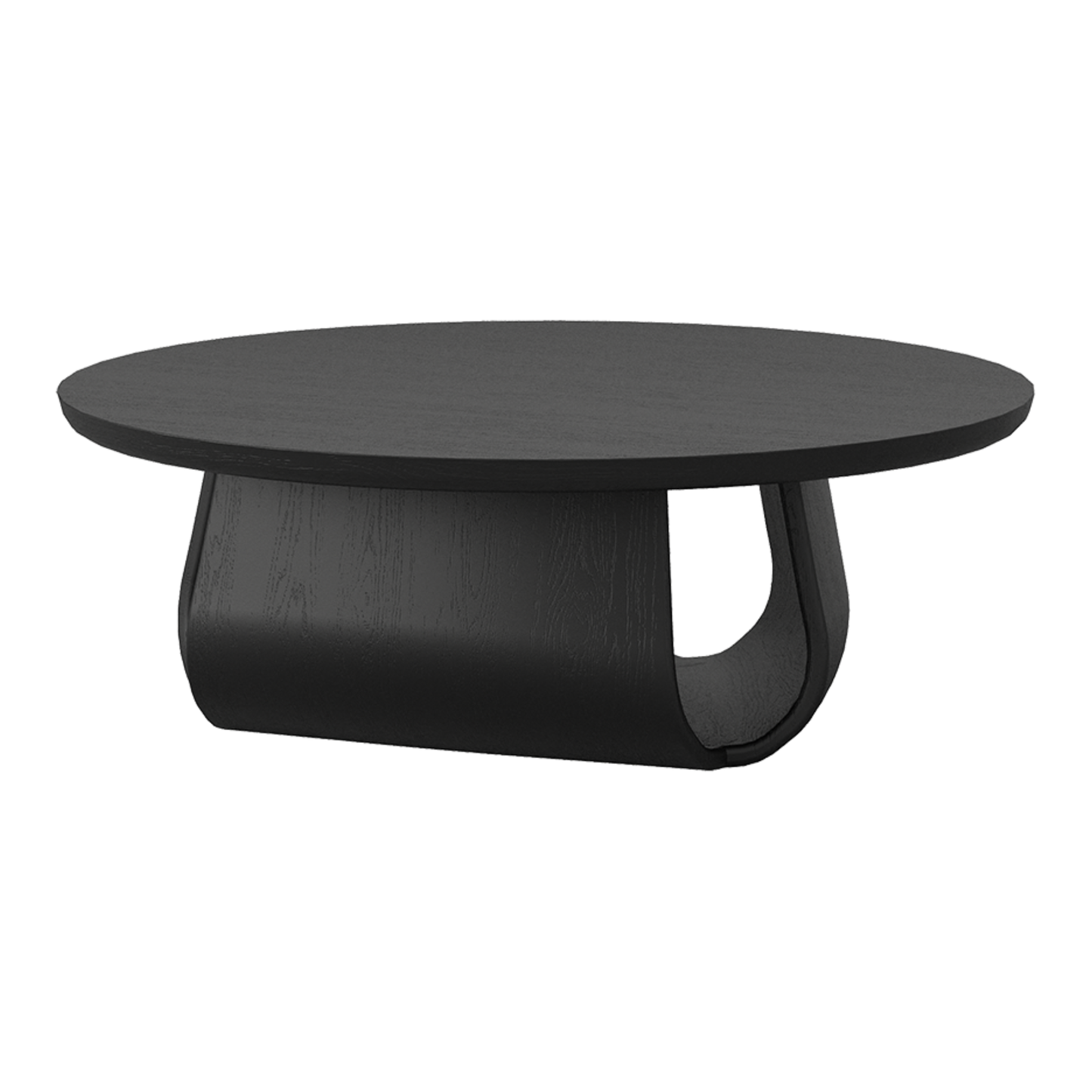 Lomara 950 Round Coffee Table