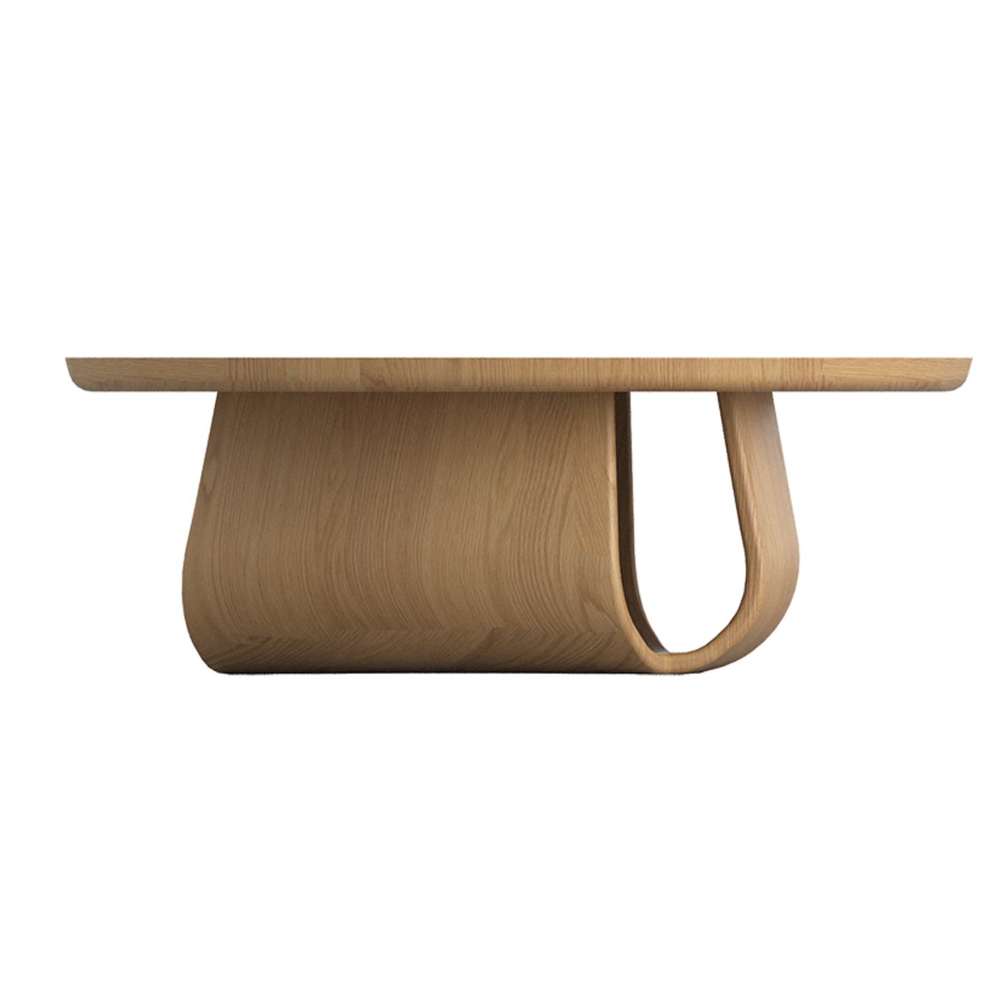 Lomara 950 Round Coffee Table