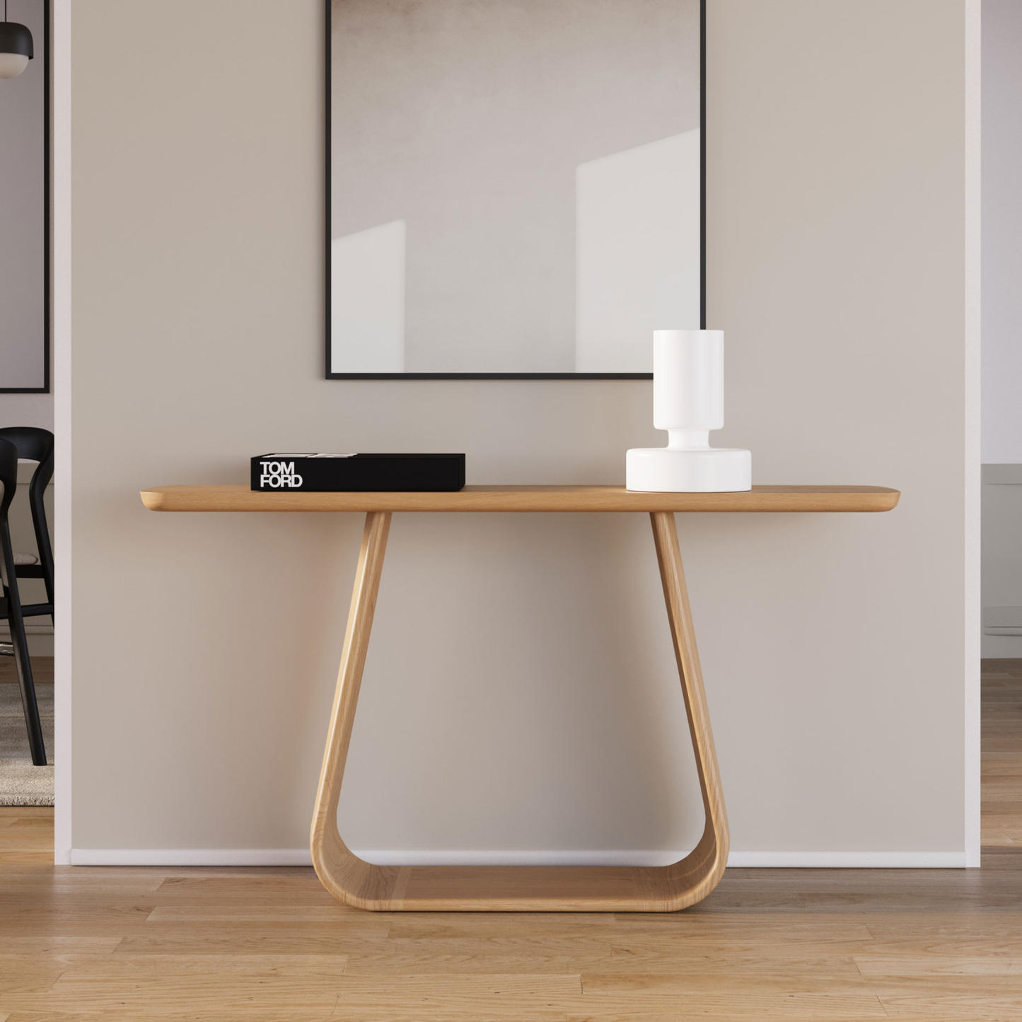 Lomara Console Table