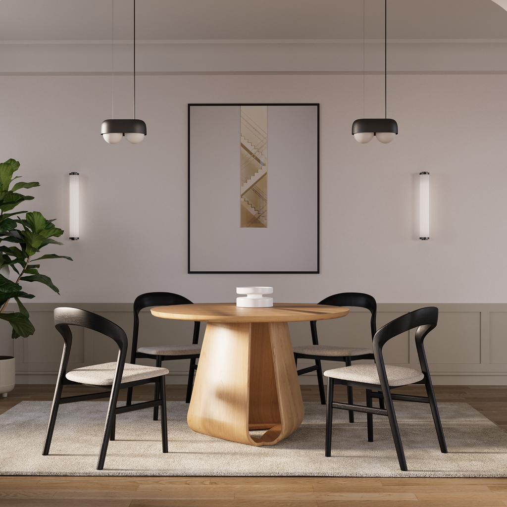Lomara Dining Table