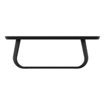 Lomara Rectangle Coffee Table