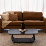 Lomara Rectangle Coffee Table