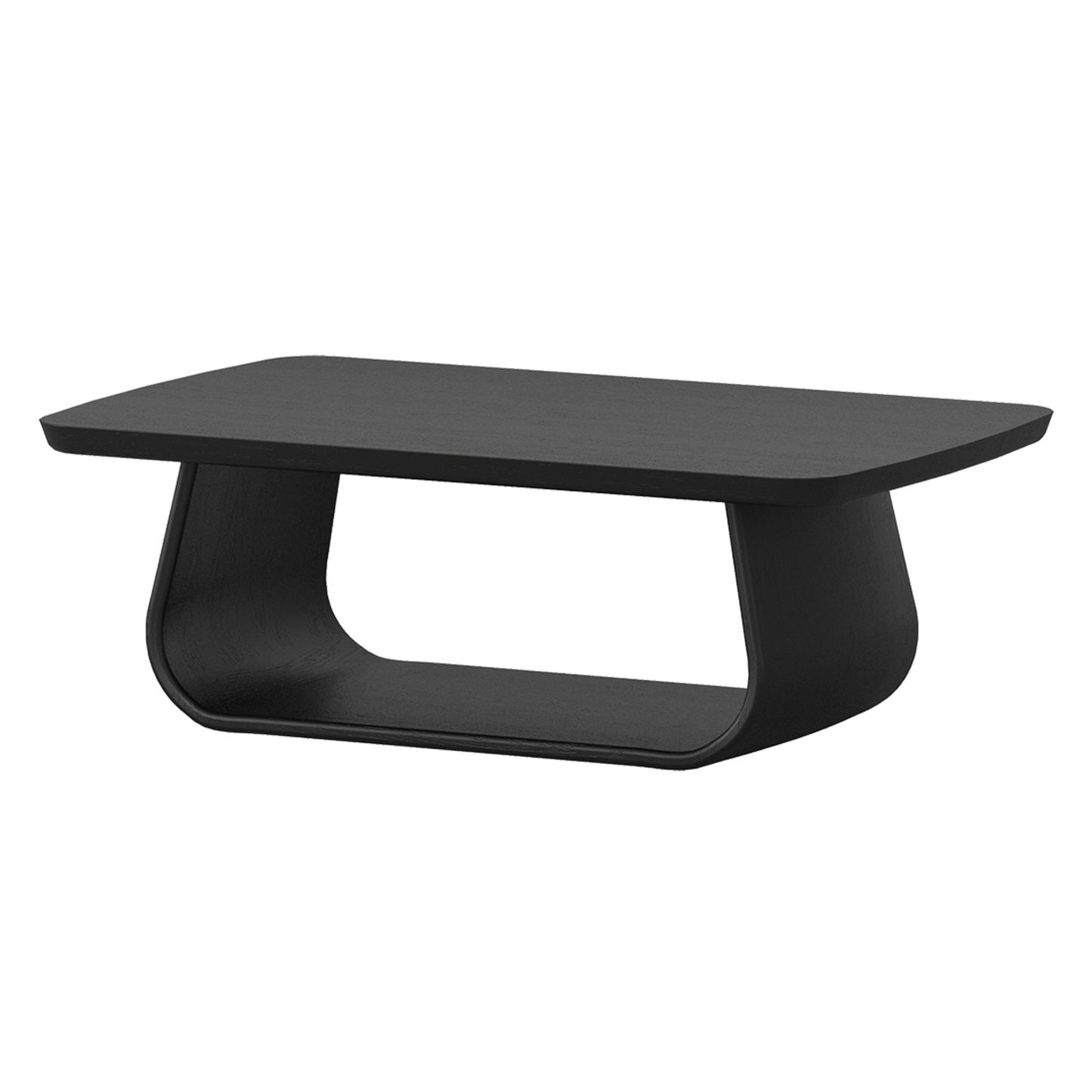 Lomara Rectangle Coffee Table