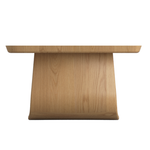 Lomara Rectangle Coffee Table