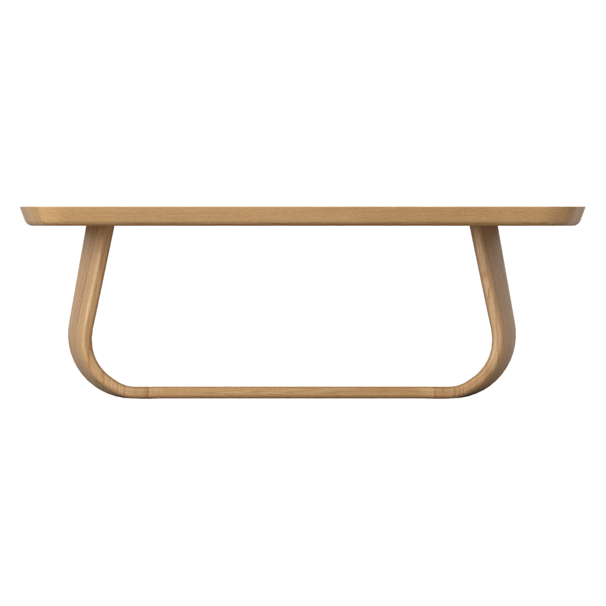 Lomara Rectangle Coffee Table