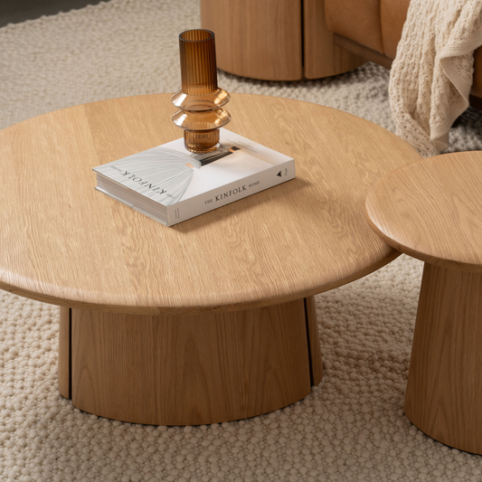 Lucelle Coffee Table