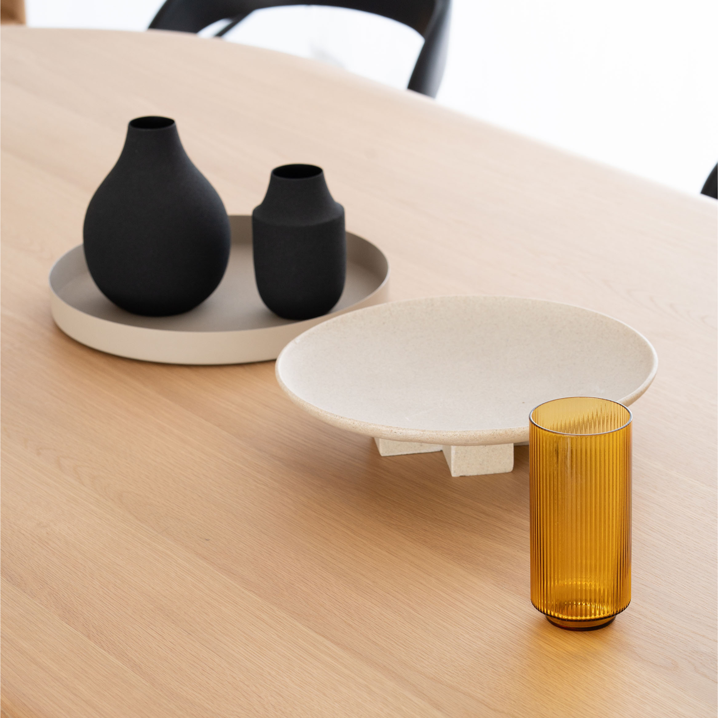 Lucelle Dining Table 2200