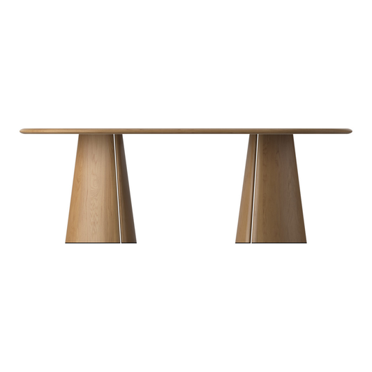 Lucelle Dining Table 2200