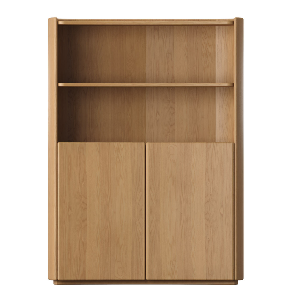 Lucelle Display Cabinet