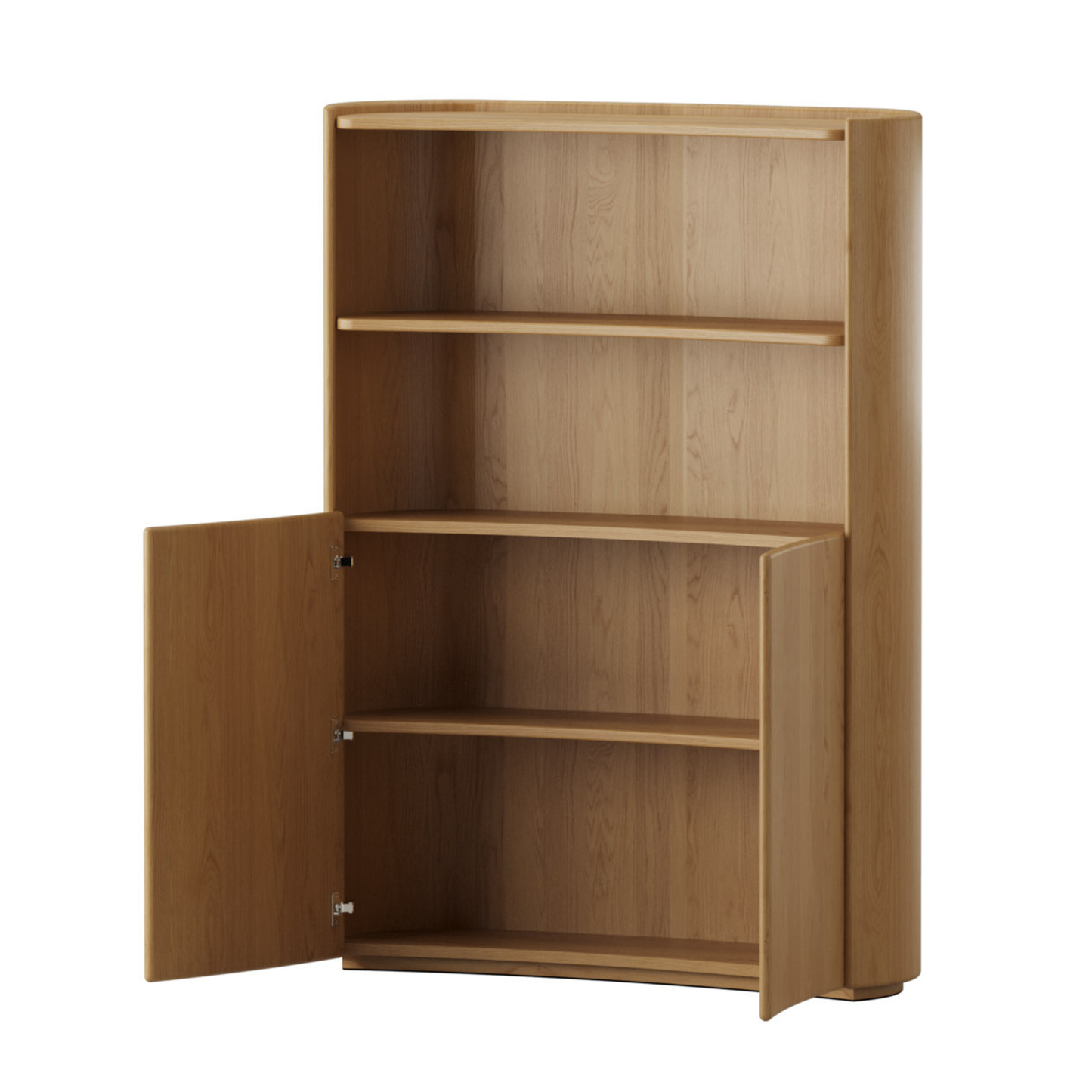 Lucelle Display Cabinet