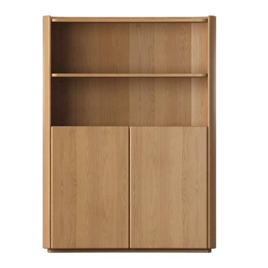 Lucelle Display Cabinet