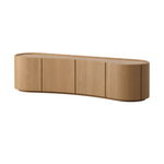 Lucelle Entertainment Unit