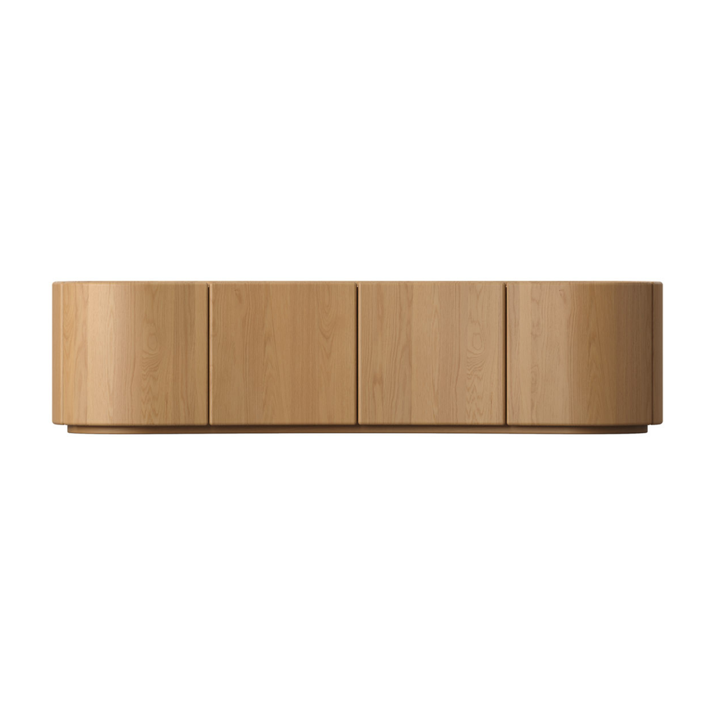 Lucelle Entertainment Unit