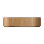Lucelle Entertainment Unit