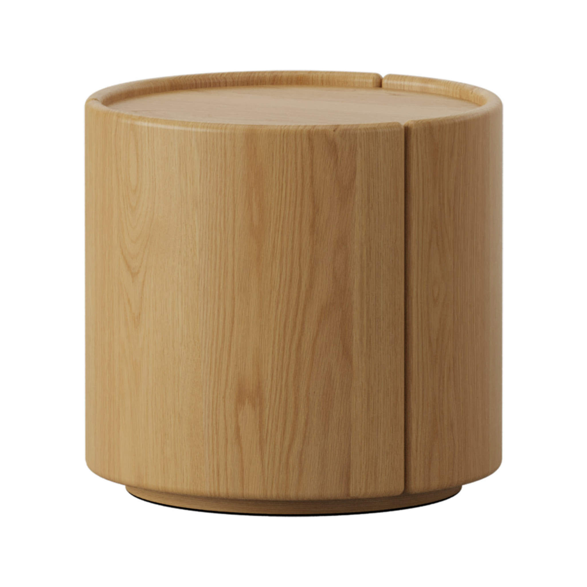 Lucelle Lamp Table