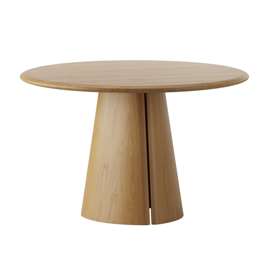Lucelle Round Dining Table
