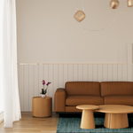 Lucelle Side Table