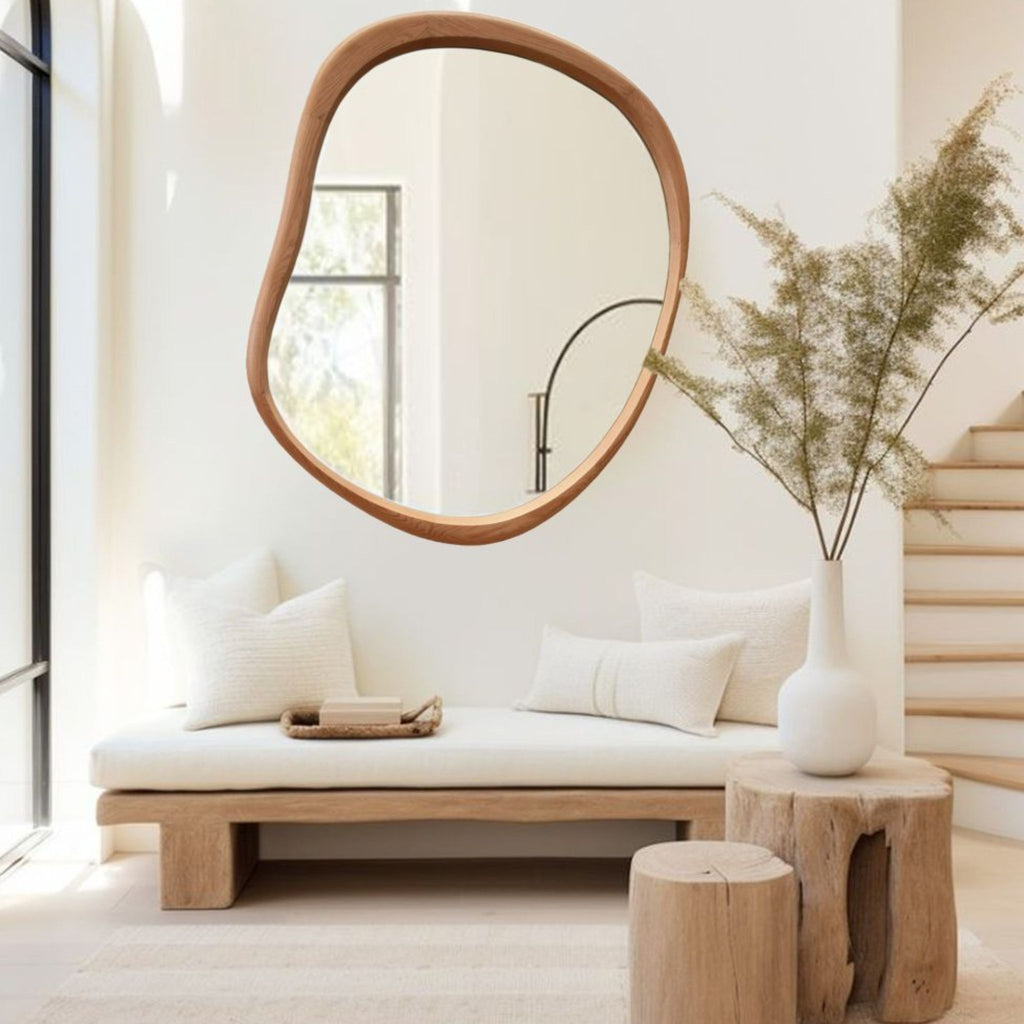 Luna Mirror