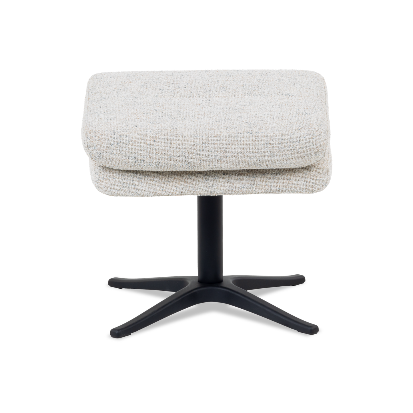 Lyra Recliner Chair with Ottoman by IMG