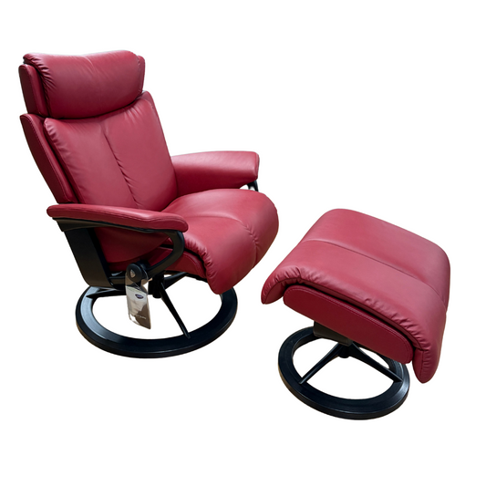 Magic Recliner by Stressless Ex-Display