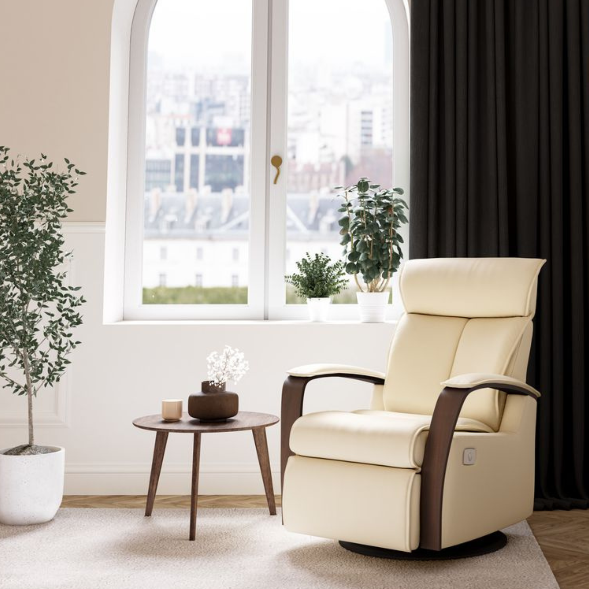 Majesty Relaxer by IMG