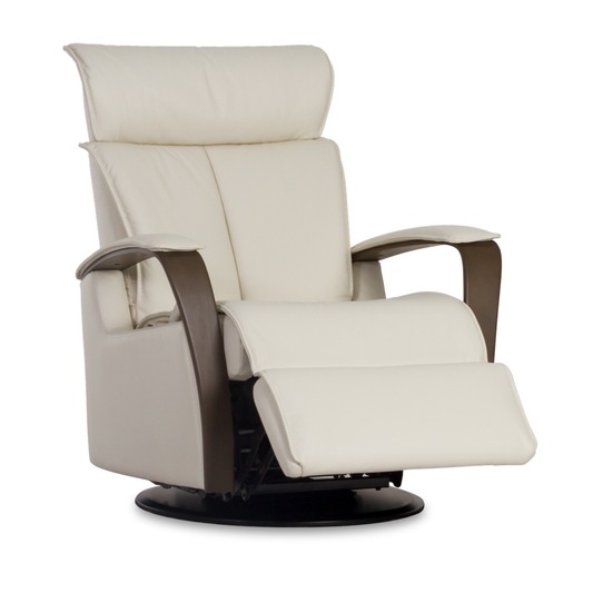 Majesty Relaxer by IMG