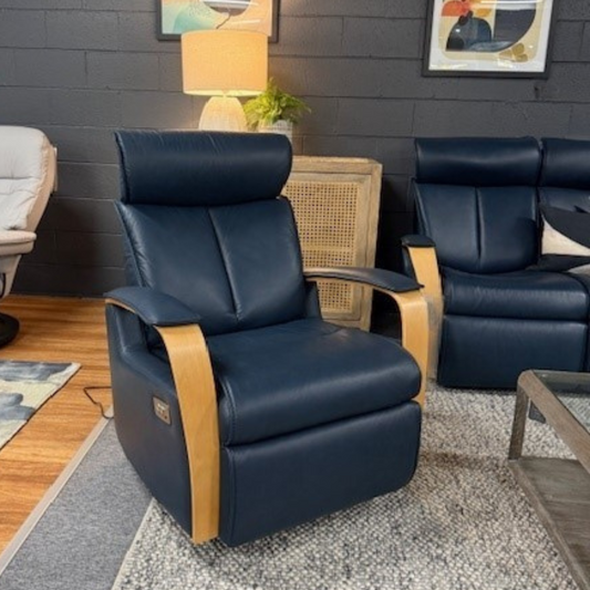 Majesty Recliner Suite by IMG Ex-Display