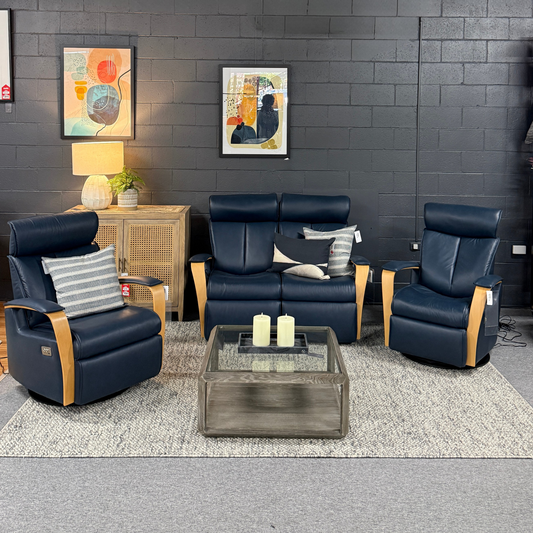 Majesty Recliner Suite by IMG Ex-Display
