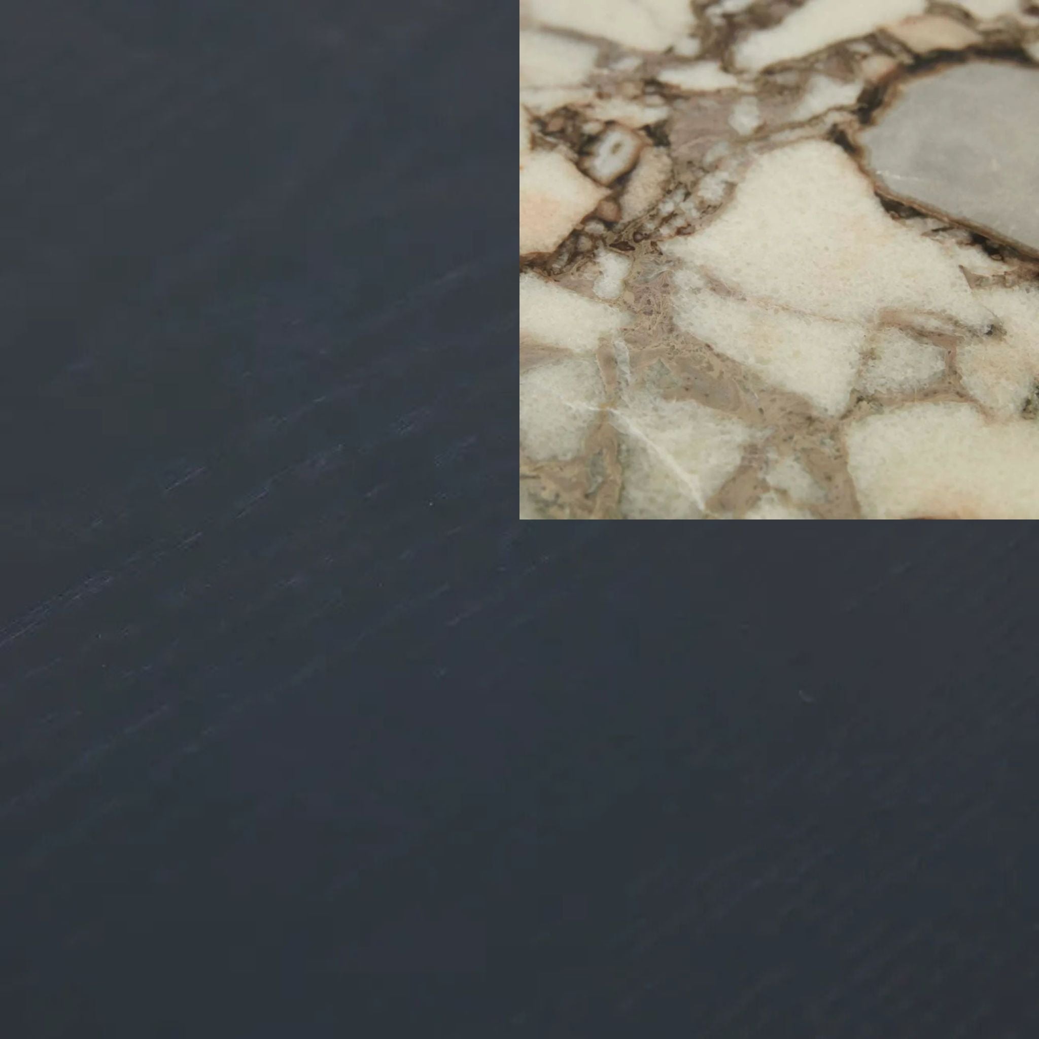 Matt Ocean Marble - Twilight