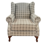 Fabric Warwick Shoreham Sage