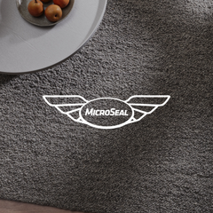 Microseal Floor Rug Surface Protection