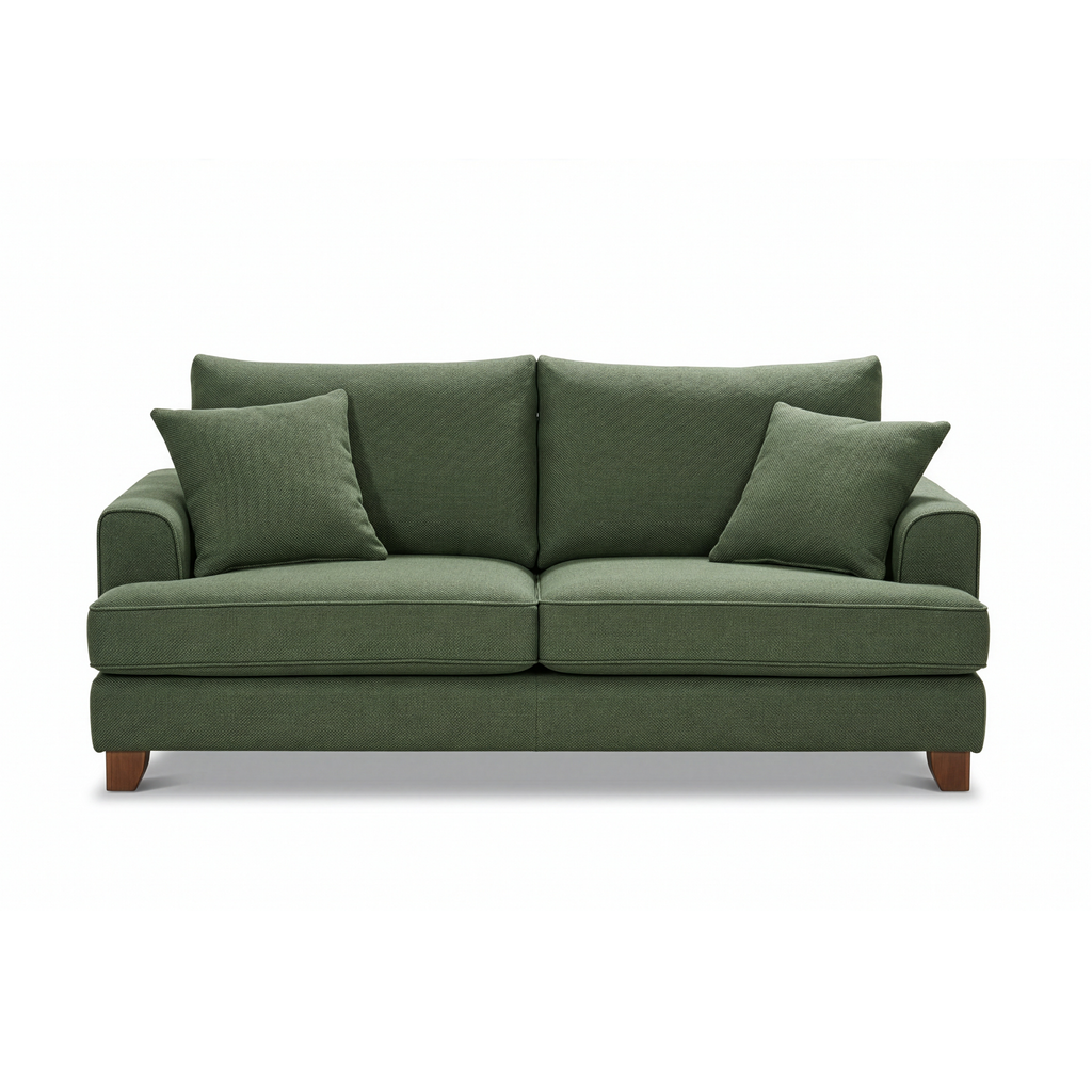 Kirby Sofa by Molmic