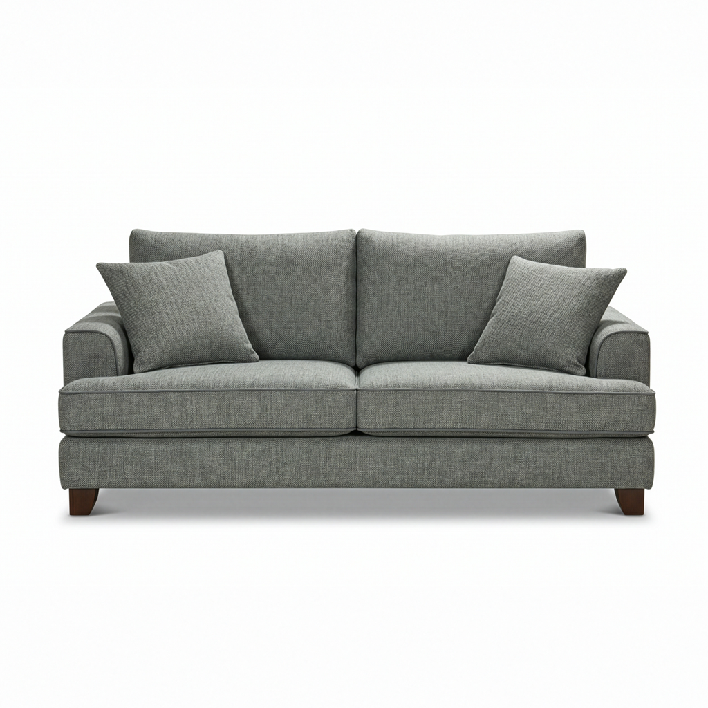 Kirby Sofa by Molmic