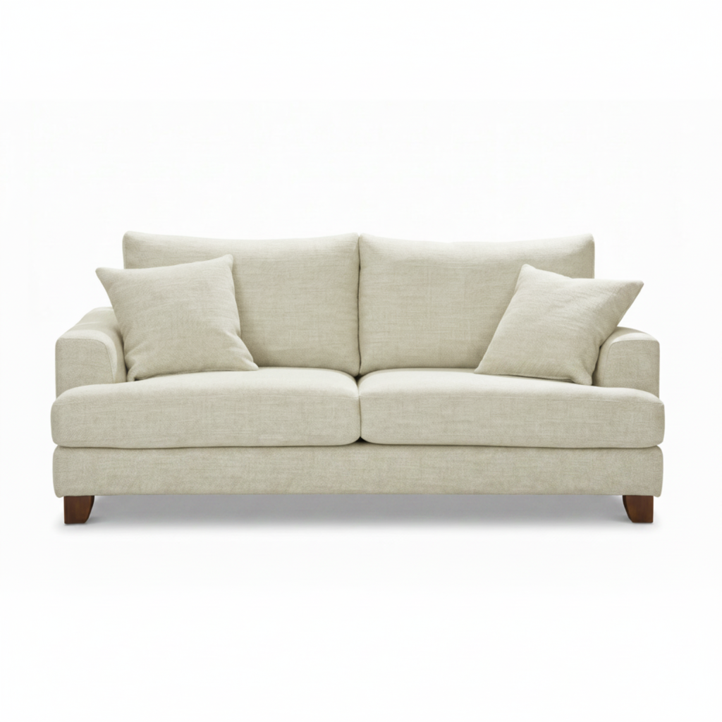 Kirby Sofa by Molmic