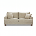 Kirby Sofa by Molmic